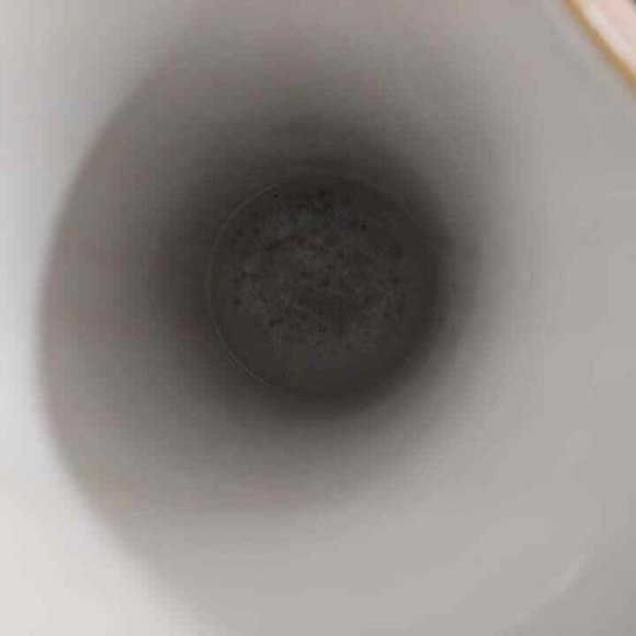 Masonic ceremonial? tankard, large, with four mugs set. - Picture 9 of 10